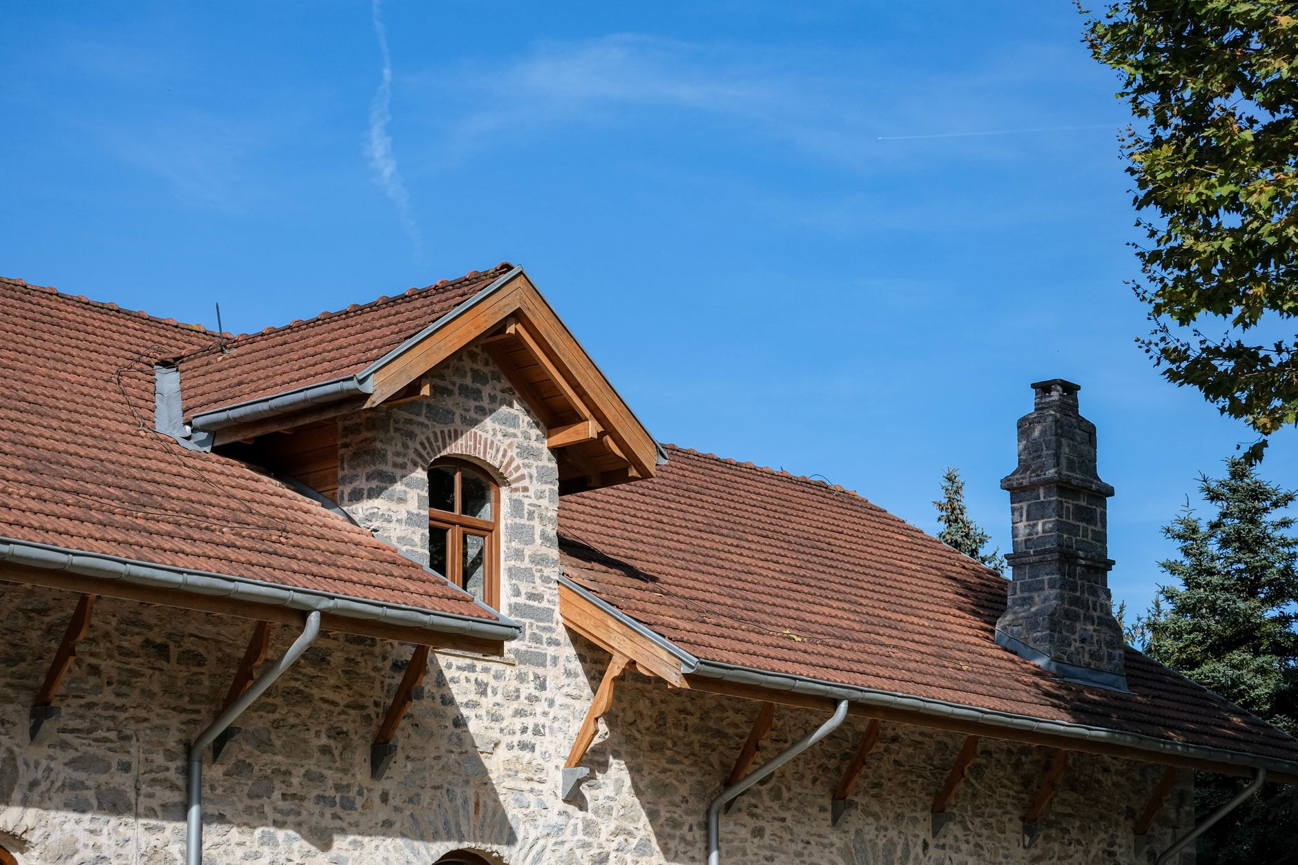 Couvreur Saint-Étienne-du-Rouvray